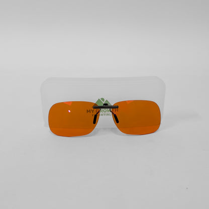 MGE Blue Light Blocking Clip-on - My Growth Essentials