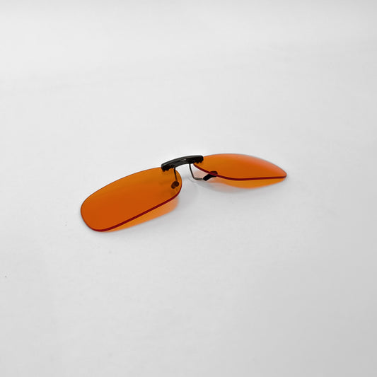 MGE Blue Light Blocking Clip-on