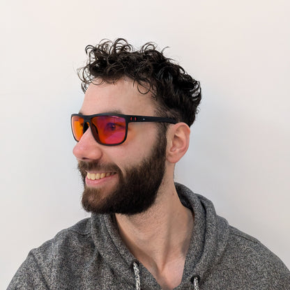 MGE Blue Light Blocking Glasses